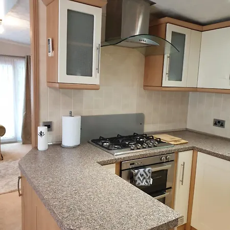 Apartman Pool Villeréal